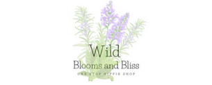 Wild Blooms and Bliss