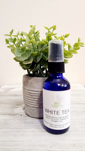 White Tea body / room spray