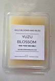 Wax melts