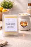 Wax melts