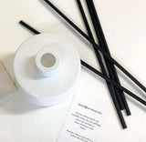 Beach Linen Reed diffuser