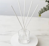 Reed diffuser with refill kit