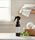 Wool Ball and linen spray 4 oz spray bottle