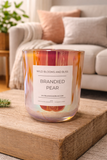 NEW Sonoma vessel Candle