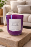 NEW Sonoma vessel Candle