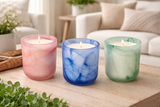 NEW Sonoma vessel Candle