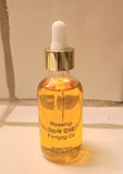 Rosehip Triple C+E Firming Oil.