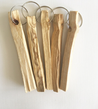 Palo Santo Key chain